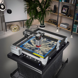 Laser cây K1 <span class=keywords><strong>Mini</strong></span> xách tay 5 Wát 3030 <span class=keywords><strong>CNC</strong></span> Diode Lazer khắc <span class=keywords><strong>CNC</strong></span> thép không gỉ máy khắc laser - Product Image 1