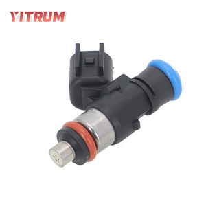 Inyector de Combustible YITRUM 280158191 FJ1116 para Motor Diésel Ford, Pieza de Repuesto - Product Image 2