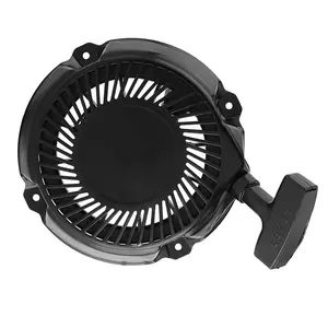 Démarreur à tirette de remplacement de haute qualité compatible avec <span class=keywords><strong>Briggs</strong></span> <span class=keywords><strong>Stratton</strong></span> 591301 693394 795930 pour les moteurs Intek Pro Series 5,5/6,5 CV - Product Image 5