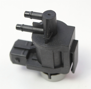 1J0906283A โซลินอยด์วาล์วควบคุมแรงดันสำหรับโฟล์คสวาเกนออดี้ - Product Image 5