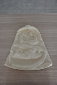 หมวกดับเพลิง นักผจญเพลิง หมวกดับเพลิง ป้องกันไฟ หมวกกันไฟอะรามิด - Product Image 6