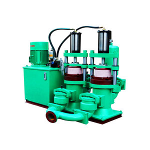 Bomba de Pistón Hidráulica de Cerámica Chenfeng Machinery YG-250, Bomba de Desplazamiento Variable de Alta Presión con Accionamiento Eléctrico - Product Image 4