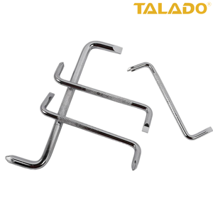 Set di 3 Cacciaviti Piatti e a Stella Tipo Z Leggeri e Facili da Usare, Ideali per Progetti Fai-da-Te per Principianti - Product Image 3