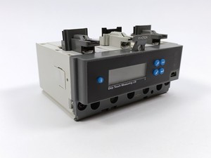 1SDA100287R1 อุปกรณ์วัดแบบสัมผัส 250A XT4 3p สำหรับ PLC - Product Image 4
