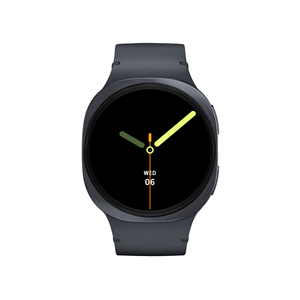 Correa <span class=keywords><strong>de</strong></span> Silicona Deportiva Original con Costuras para Samsung Galaxy Watch 8 Classic WB0187S - Product Image 3