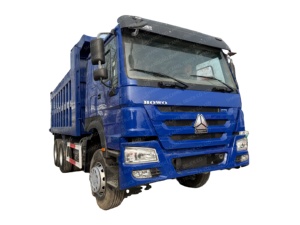 Camión Volquete Sinotruk <span class=keywords><strong>de</strong></span> <span class=keywords><strong>Segunda</strong></span> <span class=keywords><strong>Mano</strong></span> <span class=keywords><strong>de</strong></span> Calidad, 6x4, con Elevación Frontal, <span class=keywords><strong>de</strong></span> Servicio Pesado, 371HP, <span class=keywords><strong>Caja</strong></span> <span class=keywords><strong>de</strong></span> Tamaño Normal, en Venta - Product Image 1