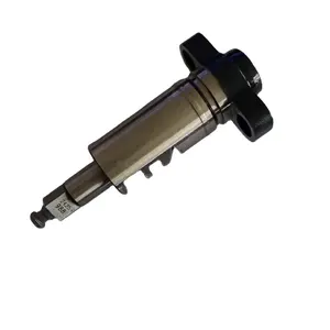 Bosc-H Dieselmotor Injectie Plunjer Vat 2418425988 2 418 425 988 2425-988