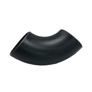 Phụ kiện đường ống thép carbon phụ kiện đường ống mông hàn khuỷu tay - Product Image 1