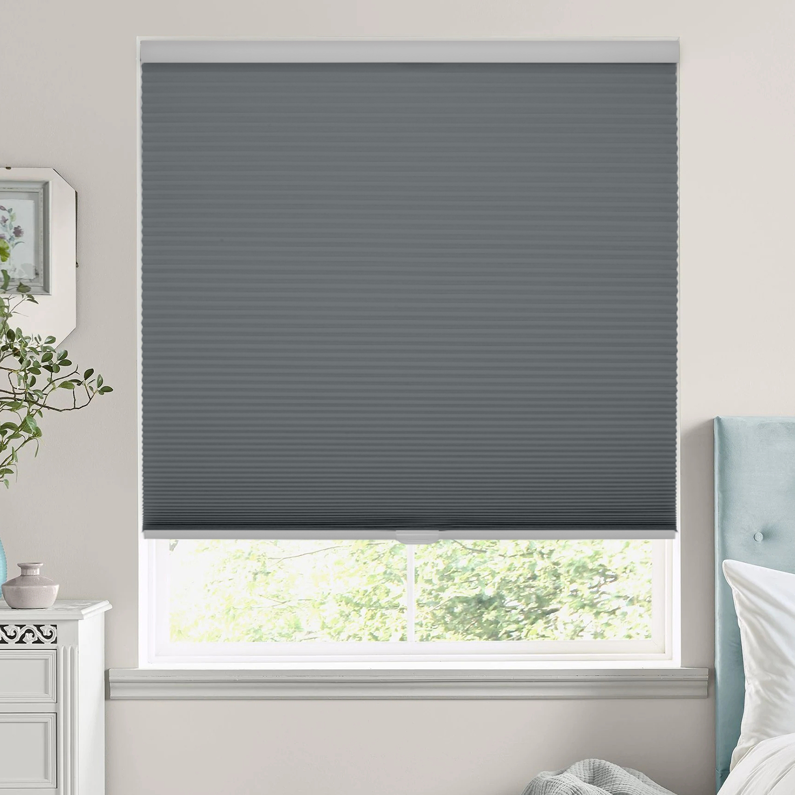 Gray 93021F