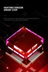 ماكينة إزالة شاشة التسخين بإطار أوتوماتيكي TBK ، قالب عالمي للشاشة/إزالة الغطاء الخلفي ، أدوات إصلاح أصلية من <span class=keywords><strong>APPLE</strong></span> - Product Image 4