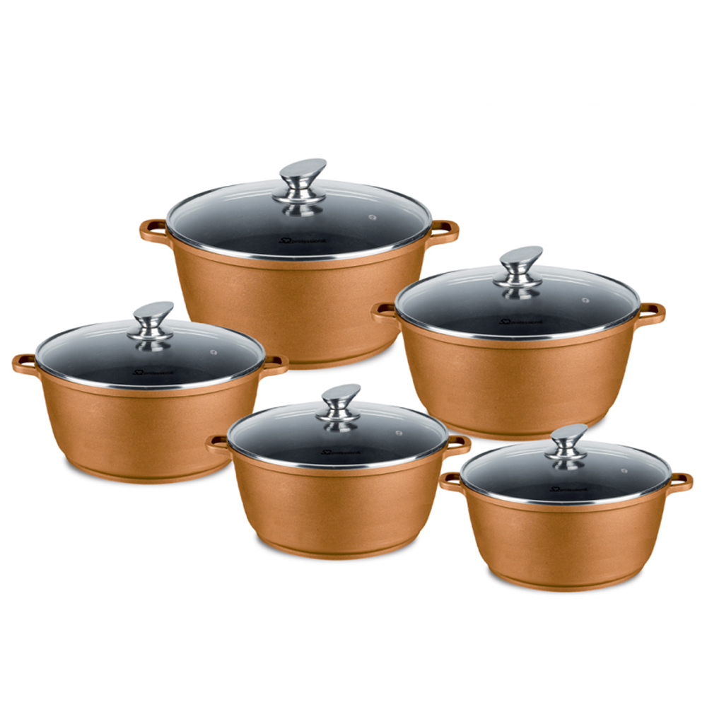 Copper