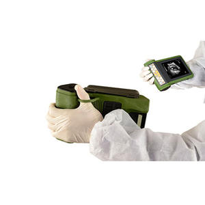 Mesin <span class=keywords><strong>Ultrasound</strong></span> dokter hewan portabel, pemindai RKU10 Kaixin <span class=keywords><strong>Ultrasound</strong></span> untuk kuda ternak domba hewan - Product Image 4
