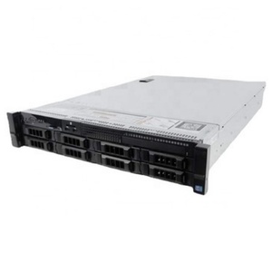 Mejor Precio en Servidor en Rack Dell R730 2U, Potencia E5-2604 V4, 128 GB, SSD de 3 TB para Aprendizaje Profundo y Deepseek AI, Dell R730 - Product Image 1