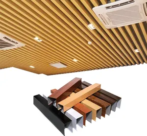 超市机场太阳能铝合金安装轨屋顶太阳能安装系统瓷砖面板天花板出厂价格