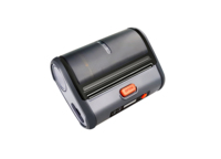 Printer Thermal Portabel Desktop K419 Kecepatan 55mm/s 203dpi Dapat Disesuaikan 46-110mm Pencetakan Struk Stok Tagihan Pajak