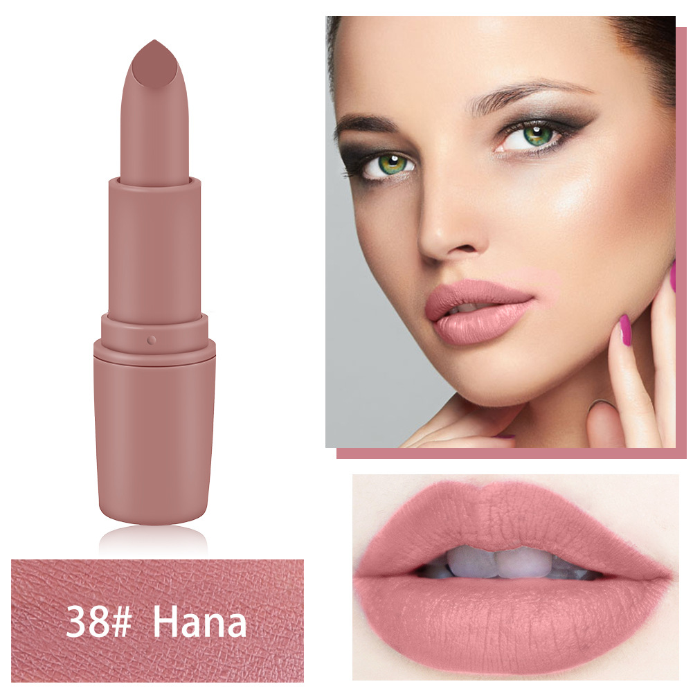 38 # Hana