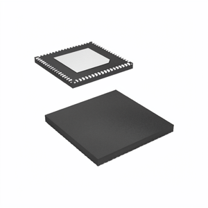Data Acquisition AD9239BCPZ-250 Electronic Chips Component Original One Stop Service 72 VFQFN Exposed Pad, CSP - Product Image 1