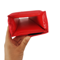 Protection de poteau et de barrière en PVC de 5 cm d'épaisseur de la marque Caron avec rembourrage en mousse C3 et logo personnalisé pour le rugby