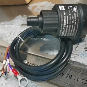 Trung Quốc Nhà Máy Giá dầu áp lực khác biệt DELTA-PII thay thế Cảm biến áp suất dầu 34731711 - Product Image 2