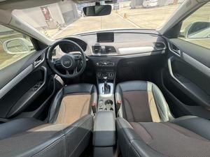 Se Aceptan Pedidos Personalizados, Audi Q3 Modelo 2018, Usado en Perfectas Condiciones, con Volante <span class=keywords><strong>a</strong></span> la Izquierda, Cámara Trasera, Asientos de Cuero - Product Image 5