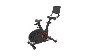 TODO Magnetic Spin <strong>Bike</strong> Indoor <strong>Smart</strong> <strong>Exercise</strong> <strong>Bike</strong> with APP Game - Product Image 4