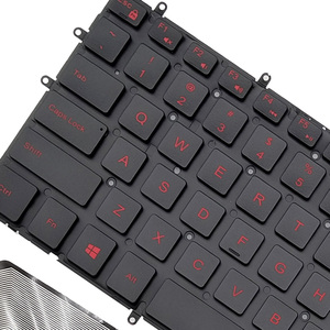 Teclado de Repuesto para Portátil Dell Inspiron 3579 3583 3779 5565 5567 5570 5575 5587 7566 7567 7577 7588 5765 5767 5770 5775 US - Product Image 5