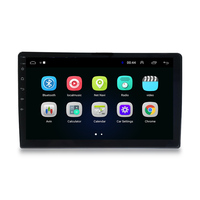 Bán Buôn 2 + 32 Gam 9Inch Android Phổ Đúp 2Din Stereo Car Radio Dvd Player Với Carplay BT FM Màn Hình Cảm Ứng Car Video Player