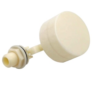 Robinet à tournant sphérique en plastique de 1 pouce PTMT PBT pour le réservoir de stockage d'<span class=keywords><strong>eau</strong></span> de salle de bains et les réser - Product Image 5