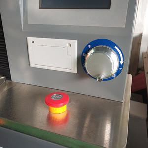 ZCTL-Z1000N דיגיטלי תצוגה אלקטרונית נוקשות בדיקות בדיקות מכונת מגע מסך מגע מדידת לחץ מסך לחץ שנה 1 שנה - Product Image 6