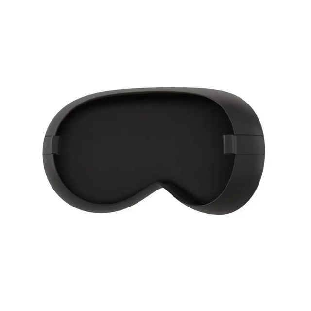 Protective Silicon Case for Apple Vision Pro MR VR AR Headset 2023