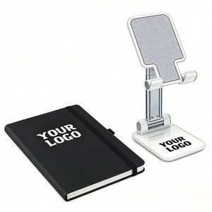Cuaderno A6 Personalizado al por Mayor con Logotipo Impreso, Tapa Dura de Cuero PU, Diario Portátil, Regalo Promocional, Cuadernos de Negocios - Product Image 1