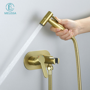 Распылитель для биде - Product Image 2
