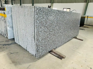 Aplicación de suelo de losa de granito de mármol de piedra Natural de perla azul India utiliza piedra Natural de perla azul India - Product Image 2