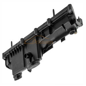 Cubierta de culata usada para RENAULT CLIO III KANGOO <span class=keywords><strong>MEGANE</strong></span> III 1.5DC I OE NO 8200756123 8200433603 - Product Image 3