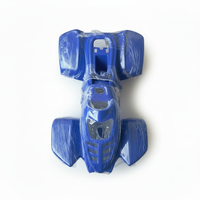 Kit de carénage en plastique pour quad GOOFIT pour mini quad 70cc 90cc 110cc