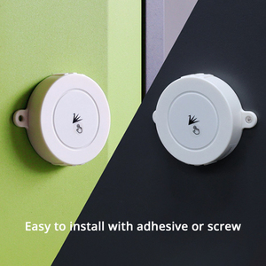 Beacon BLE OEM para Localización de Vehículos con Sonido, Instalación en Orificio de Estacionamiento, Adhesivo 3M, <span class=keywords><strong>Precio</strong></span> Económico - Product Image 5