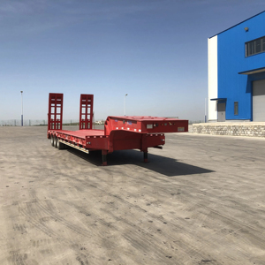 El equipo de ingeniería debe ver el precio especial del semirremolque contenedor con una capacidad de carga de 20 toneladas y un precio bajo - Product Image 6