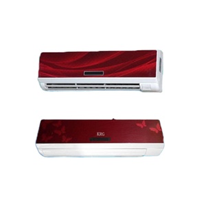 60Hz Mini Split <span class=keywords><strong>Inverter</strong></span> <span class=keywords><strong>Condizionatore</strong></span> D'aria con Pompa di Calore, 12,000 <span class=keywords><strong>BTU</strong></span> (1 Ton), 19 VEGGENTE 110-120 VAC - Product Image 4
