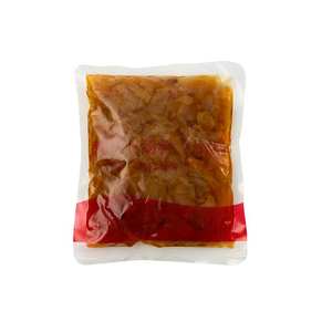 Mélange authentique pour <span class=keywords><strong>soupe</strong></span> de radis aigres de canard combiné à des sauces asiatiques, épices mélangées, assaisonnements pour marmites, condiments et mélanges d'épices - Product Image 5