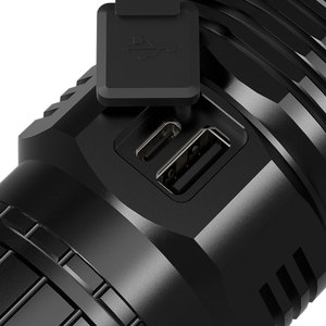 P70 2800 Lumen siêu sáng đèn pin ngoài trời không thấm nước công suất cao <span class=keywords><strong>Torch</strong></span> ánh sáng cắm trại sạc <span class=keywords><strong>LED</strong></span> <span class=keywords><strong>Torch</strong></span> sáng - Product Image 2