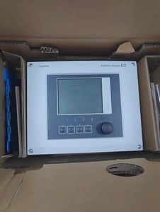 エンドレスハウザーステンレス超音波流量計EH 93PA1/2/4 E + Hメーターカスタマイズ - Product Image 3