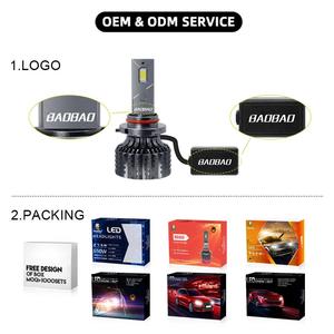 <span class=keywords><strong>Ampoule</strong></span> de phare LED OEM ODM <span class=keywords><strong>H4</strong></span> Mini Bi LED avec lentille de 3,0 pouces 100W, faisceau haut et bas, <span class=keywords><strong>ampoule</strong></span> de phare haute puissance pour voiture, accessoires automobiles - Product Image 6