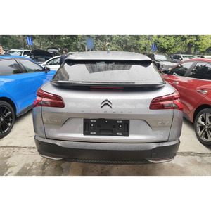 Citroën <span class=keywords><strong>Versailles</strong></span> Essence, Voiture d'Occasion 2021, Provenant de l'Usine Chinoise, Essence/Pétrole, Voiture d'Occasion - Product Image 3