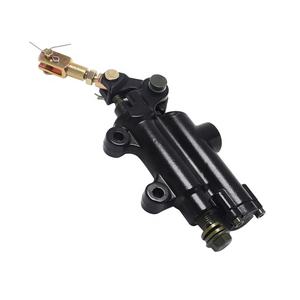 Maître-<span class=keywords><strong>cylindre</strong></span> <span class=keywords><strong>de</strong></span> <span class=keywords><strong>frein</strong></span> arrière universel pour Suzuki Yamaha Kawasaki moto Scooter Pit <span class=keywords><strong>Dirt</strong></span> Bike ATV - Product Image 6