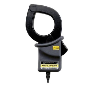 Sensor de Corriente de Efecto Hall Kyoritsu Power Clamp Modelo 8127, 100A Máx. - Product Image 5