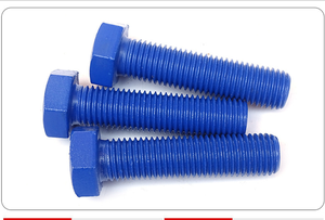 Norme <span class=keywords><strong>DIN</strong></span> 8.8 de haute résistance de la catégorie 10.9/12.9/<span class=keywords><strong>939</strong></span> d'ANSI ASME - Product Image 2