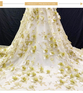 Dentelle à faire soi-même, haute qualité, broderie <span class=keywords><strong>Origami</strong></span>, <span class=keywords><strong>tissu</strong></span> - Product Image 6