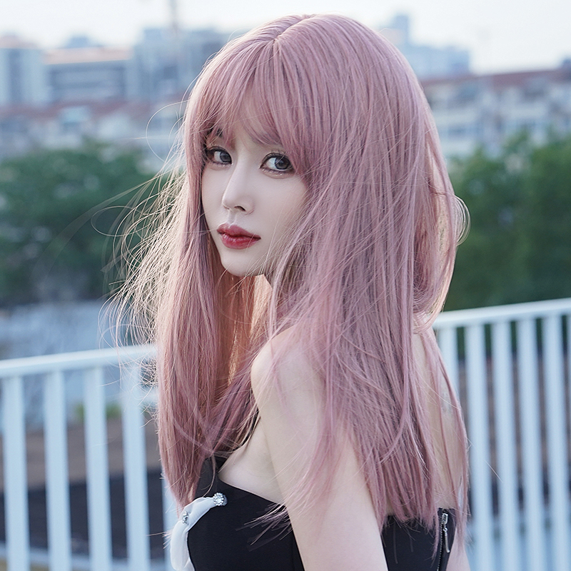 synthetic wigs korean wigs online