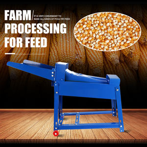 Macchina per il mais per l'alimentazione automatica - Product Image 3