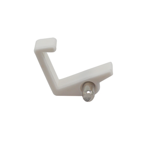 Movable Fixed Wooden Board Support <b>Shelf</b> Nails Connectors <b>Shelf</b> Supports for Wardrobe <b>Shelves</b> for Both Mobile Static Storage - Product Image 3